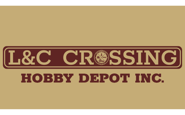 L&C Crossing Hobby Depot