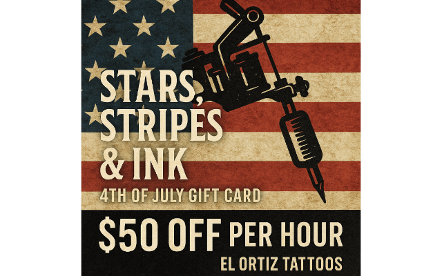 Ortiz LLC