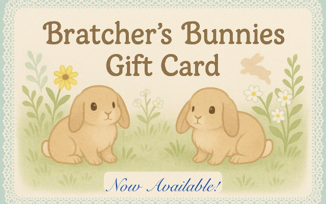 Bratchers Bunnies, LLC