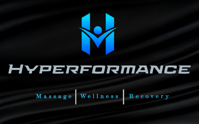 Hyperformance Sports Recovery