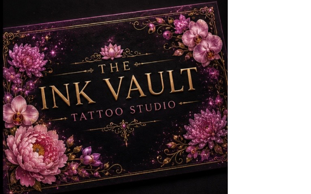 TheInkVault