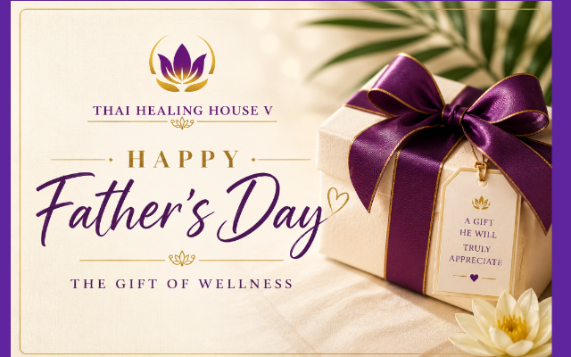 Thai Healing House V LLC