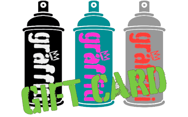 Graffiti SRQ