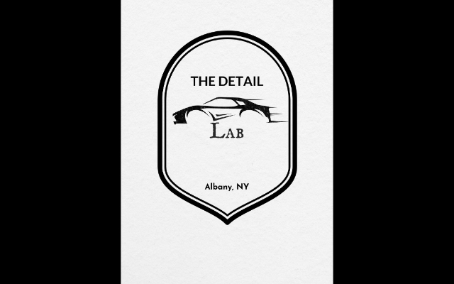 The Detail Lab
