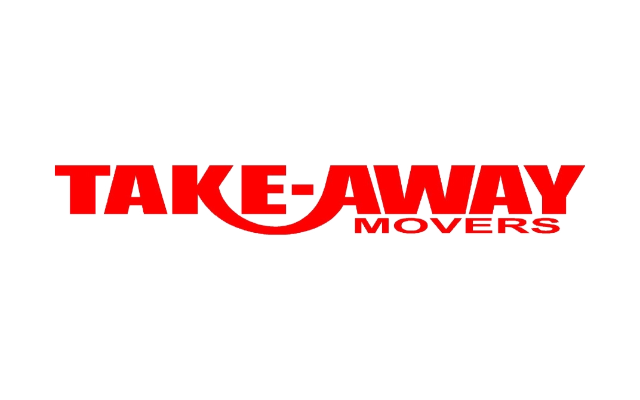 1-877-9-TakeAway Movers