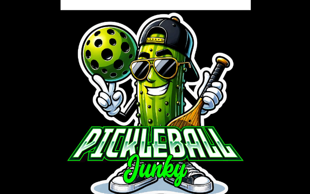 Pickleball Junky