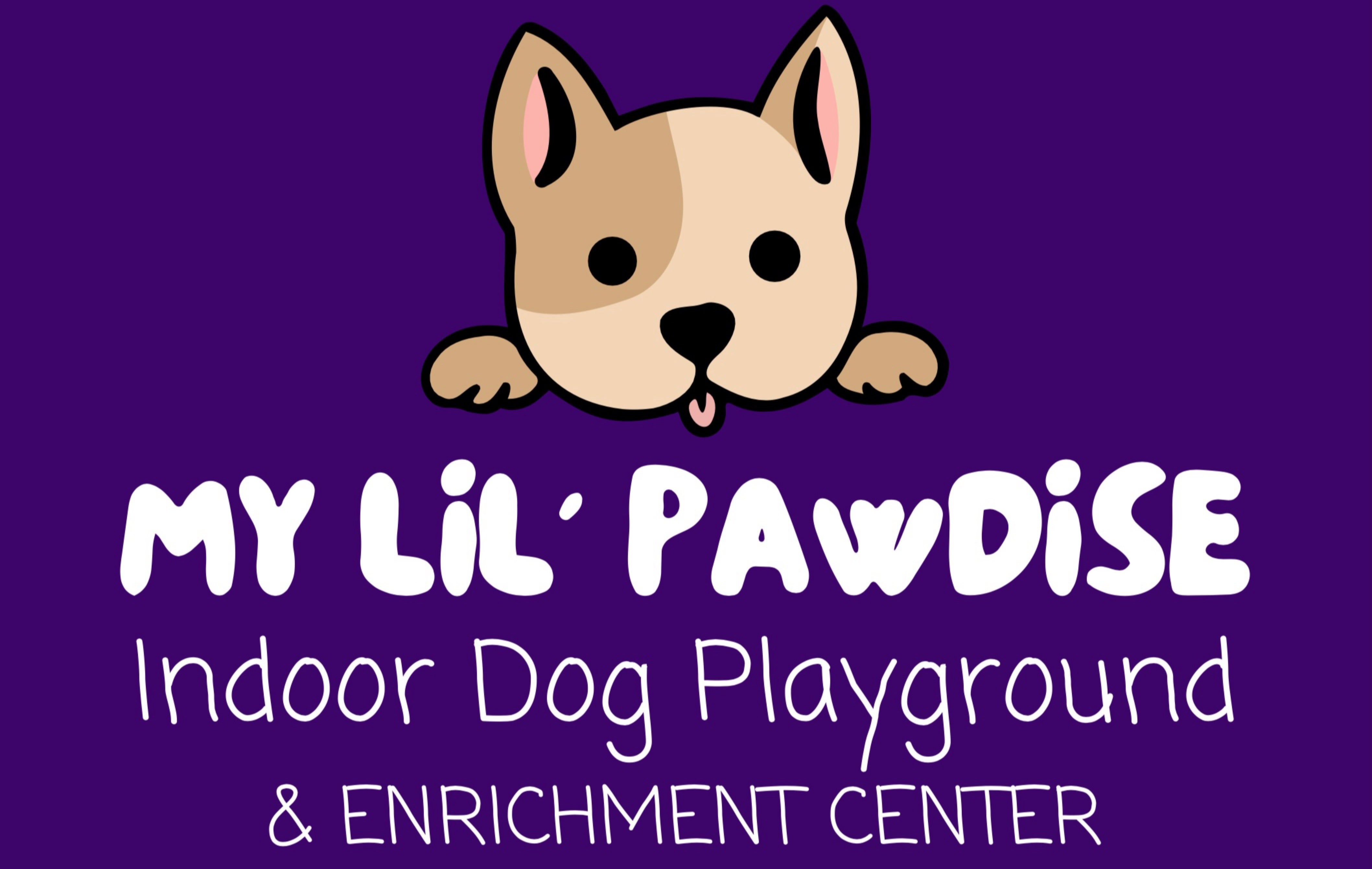 MY LIL PAWDISE