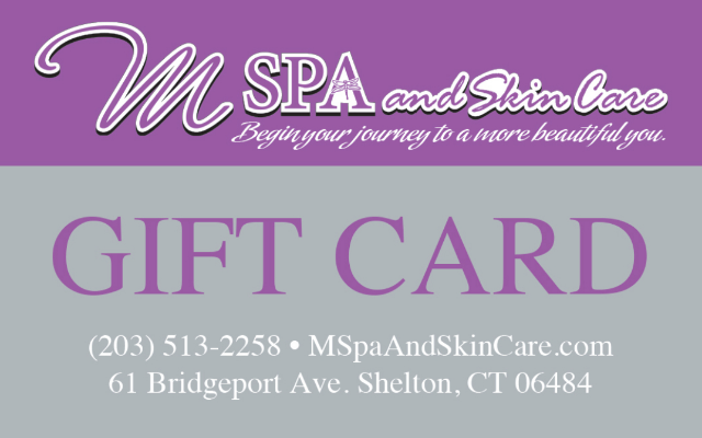 M Spa and Skin Care