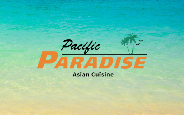 Pacific Paradise Asian Bistro