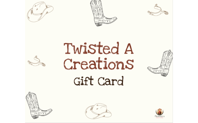 Twisted A Creations