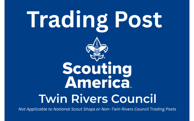 Twin Rivers Council