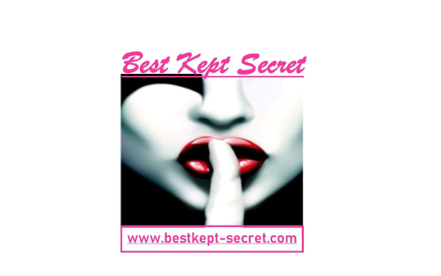 Best Kept Secret