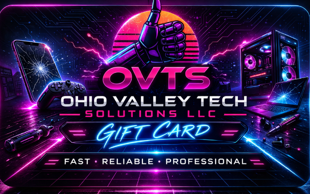 Ohio Valley Tech Solutions LLC