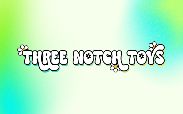 Three Notch Toys