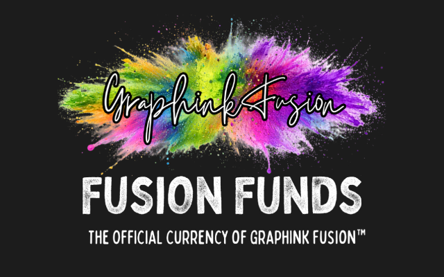 Graphink Fusion LLC