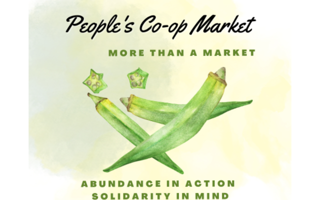 People's Cooperative Market