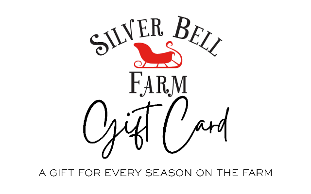 Silver Bell Farm LLC