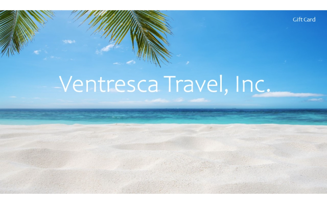 Ventresca Travel, Inc.