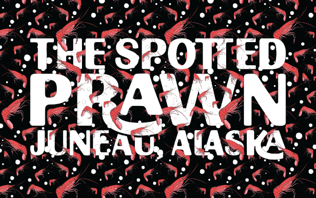 The Spotted Prawn