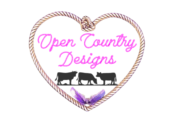 Open Country Designs