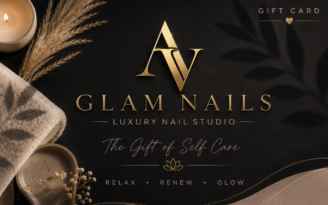 AV Glam Nails LLC