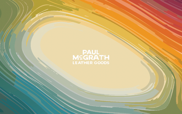 Paul McGrath Leather Goods