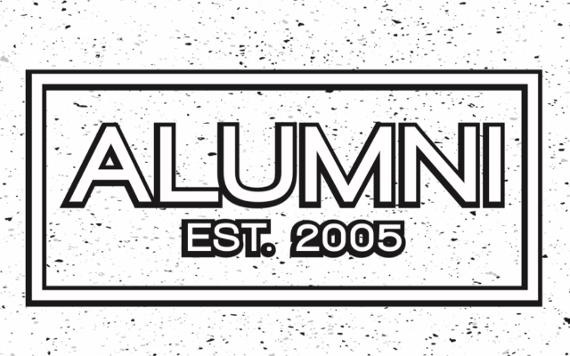 Alumni Skateboarding
