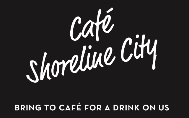 SHORELINE CITY CHURCH