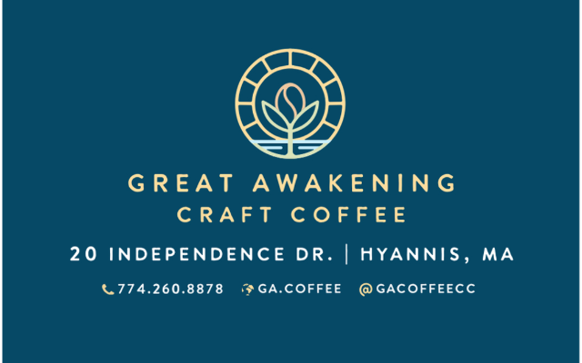 Great Awakening Craft Coffee