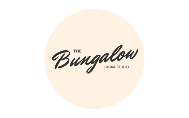 The Bungalow, a facial studio LLC