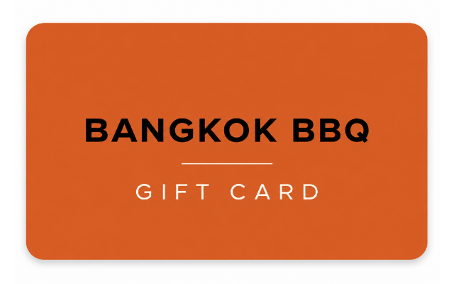 Bangkok BBQ