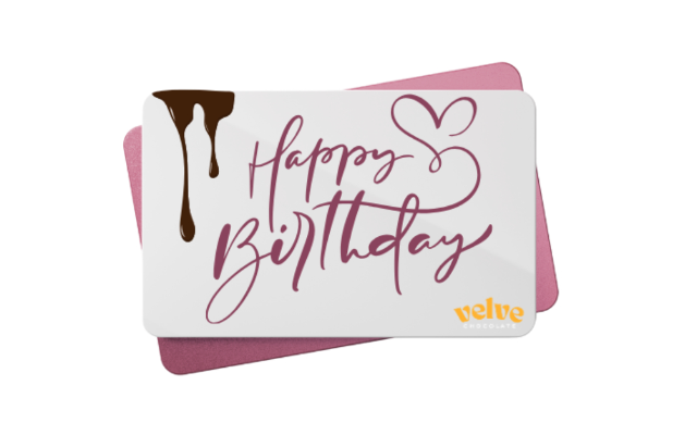 Velve Chocolate LLC