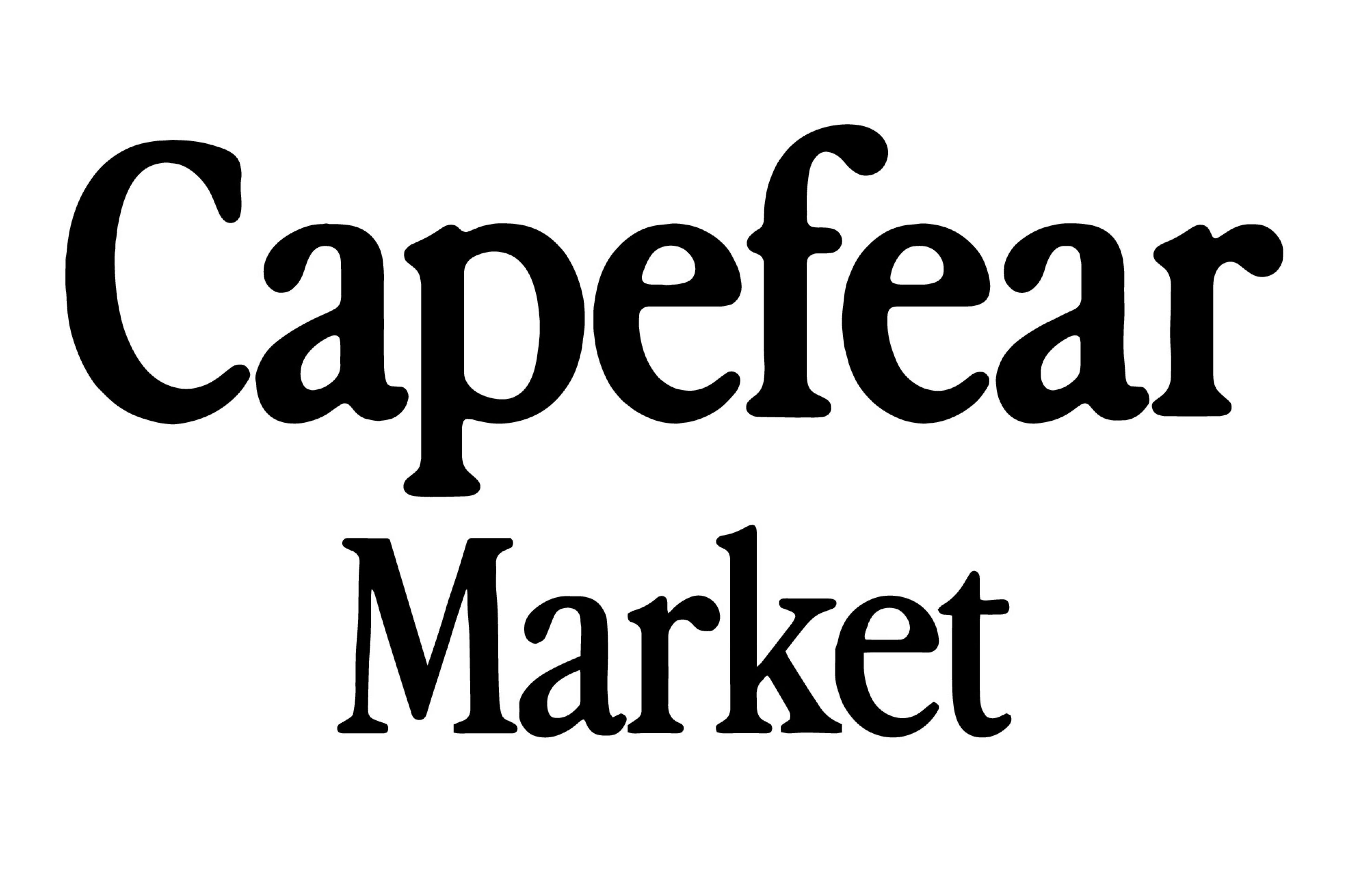 Cape Fear Market