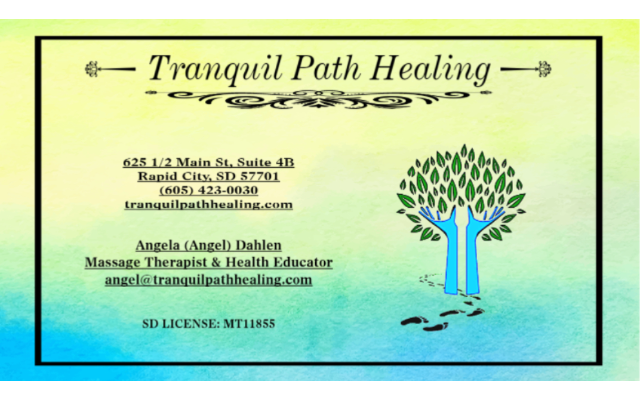 Tranquil Path Healing LLC