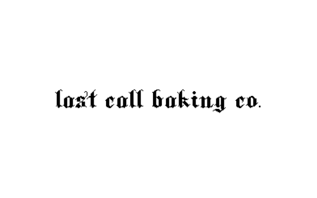 Last Call Baking Co