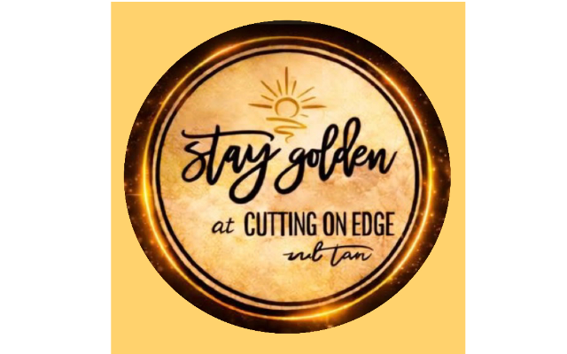 Stay Golden @ The Elevated Glow LLC