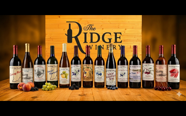 The Ridge Winery, Inc.
