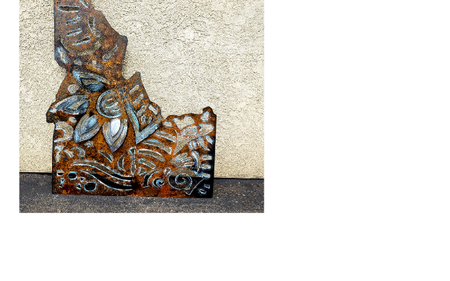 Angie's Metal Art Creations