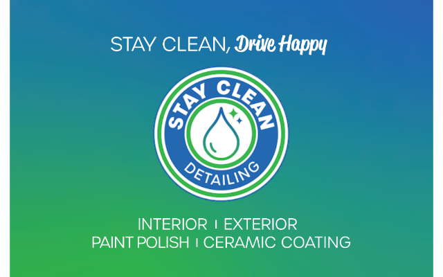 Stay Clean Detailing LLC