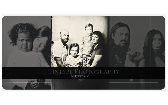 Nicola Leigh Photography