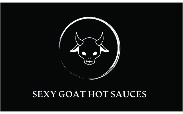 Sexy Goat Hot Sauces