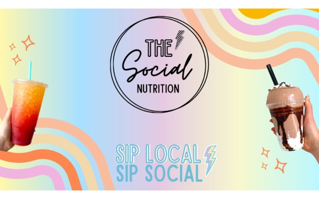 The Social Nutrition