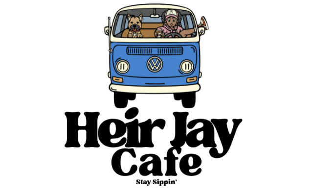 Heir Jay Cafe