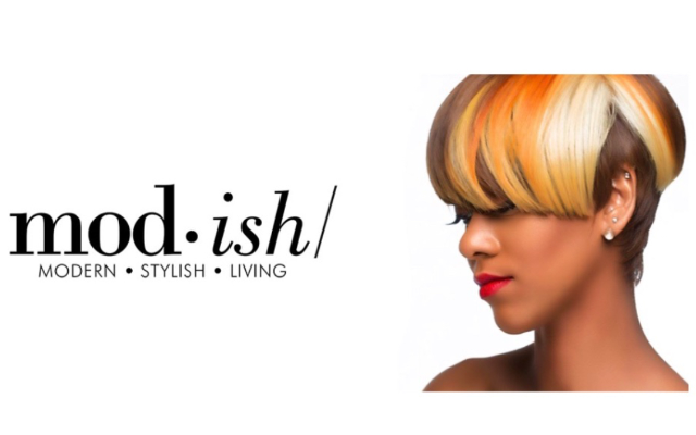 MOD•ish/