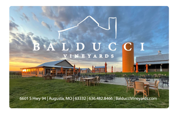 Louis P Balducci Vineyards, LLC