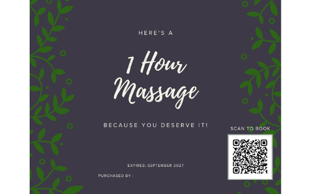 Massage By Niki