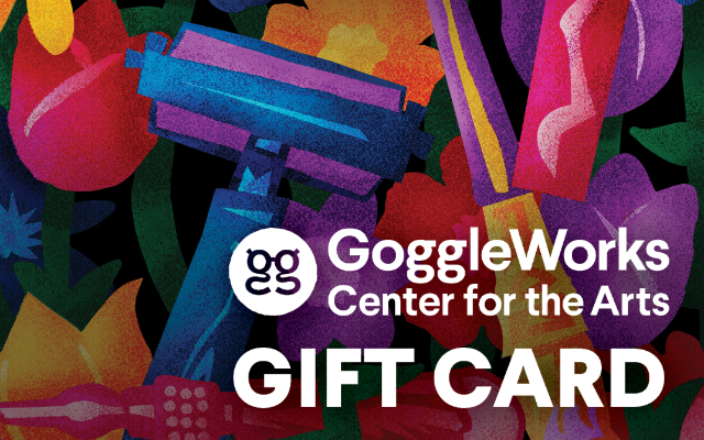 Goggleworks Center for the Arts
