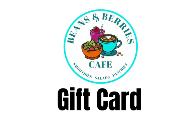 Beans & Berries Cafe
