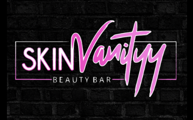 Skin Vanity Beauty Bar
