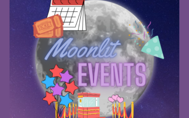 Moonlit Events